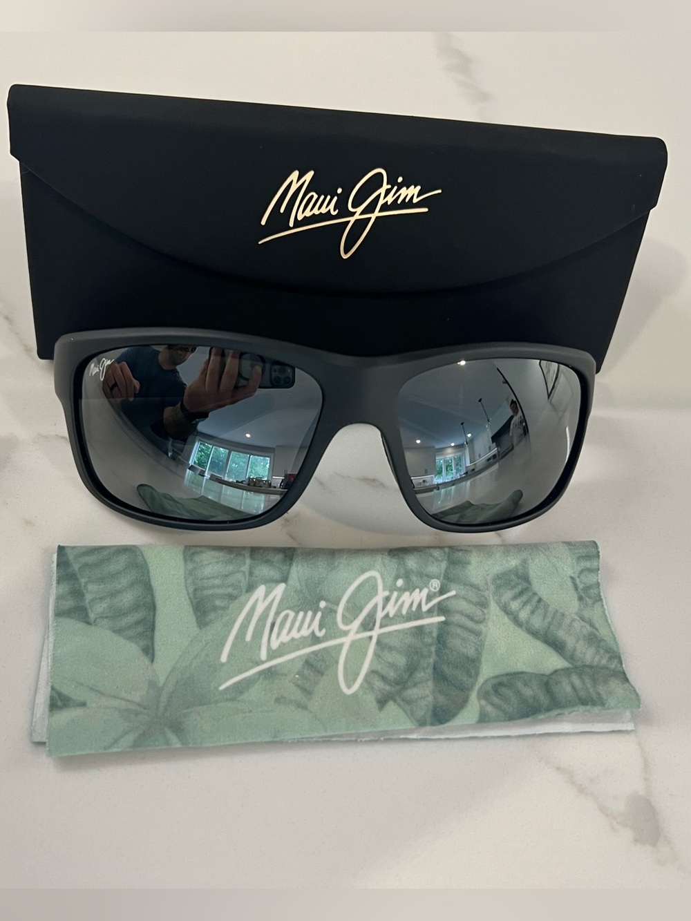 Men’s Maui Jim Southern Cross Sunglasses